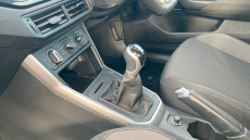 Volkswagen Polo 1.0 TSI Life 5dr Petrol Hatchback